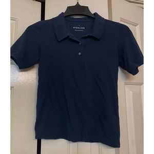 Everlane Button Up Shirt